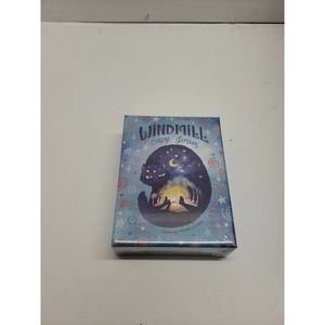 Windmill: Cozy Stories